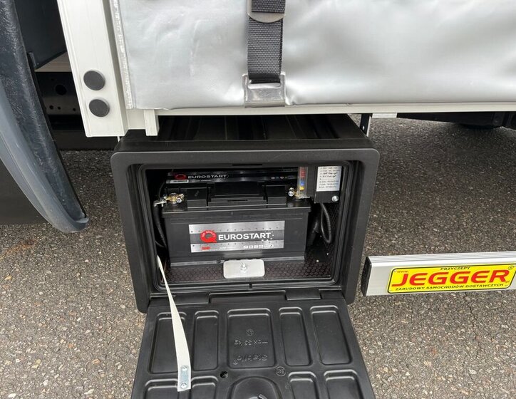 Iveco Daily Ostatní 3,0 l 129 kw