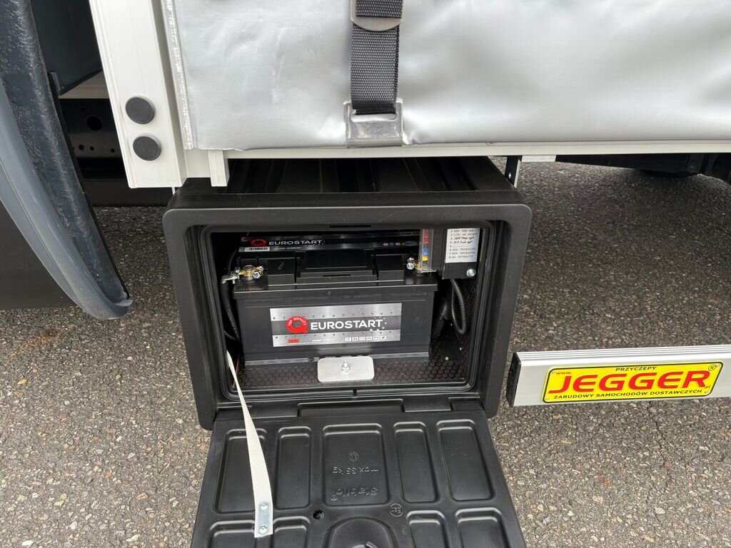 Iveco Daily Ostatní 3,0 l 129 kw