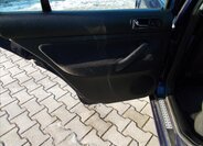 Volkswagen Golf Kombi 1,4 l 55 kw