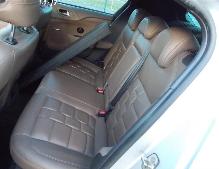 Citroën DS4 Hatchback 1,6 l 120 kw