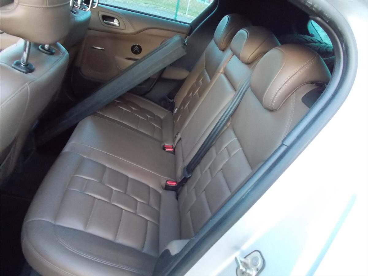 Citroën DS4 Hatchback 1,6 l 120 kw