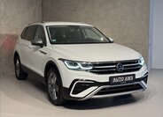 Volkswagen Tiguan Allspace 3