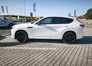 Mazda CX-60 SUV / Terénní 3,3 l 187 kw