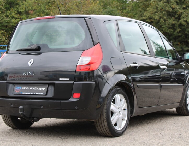 Renault Scénic 5