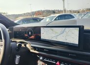 Hyundai Santa Fe SUV / Terénní 1,6 l 158 kw