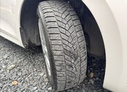 Škoda Octavia Kombi 2,0 l 85 kw