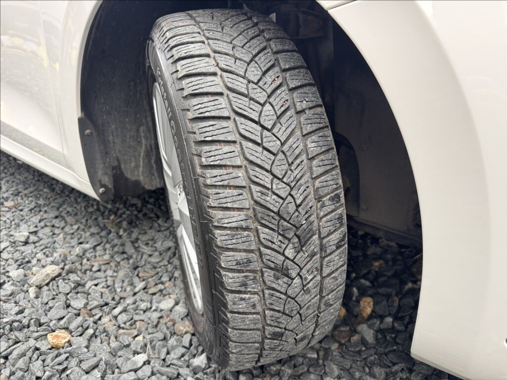 Škoda Octavia Kombi 2,0 l 85 kw