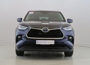 Toyota Highlander SUV / Terénní 2,5 l 182 kw
