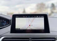 Peugeot 5008 SUV / Terénní 2,0 l 110 kw