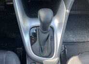 Toyota Yaris Hatchback 1,5 l 68 kw