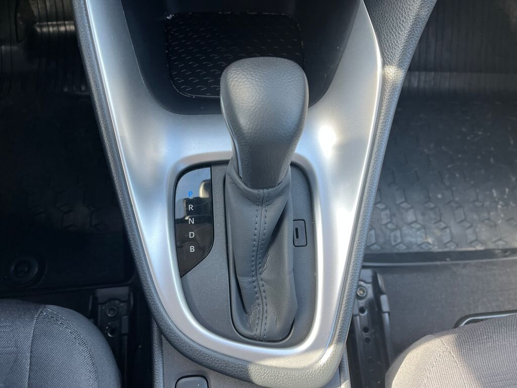 Toyota Yaris Hatchback 1,5 l 68 kw