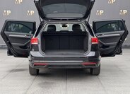Volkswagen Passat Kombi 2,0 l 140 kw
