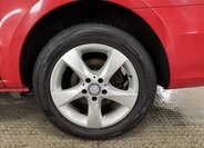 Mercedes-Benz Třídy V MPV 2,1 l 140 kw