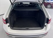 Škoda Superb Kombi 2,0 l 147 kw