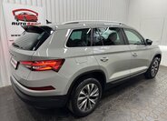 Škoda Kodiaq 8