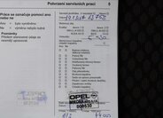 Opel Meriva MPV 1,4 l 74 kw