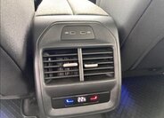 Škoda Superb Kombi 2,0 l 110 kw