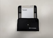 Hyundai Tucson SUV 1,6 l 110 kw