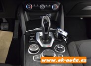 Alfa Romeo Stelvio SUV 2,1 l 140 kw