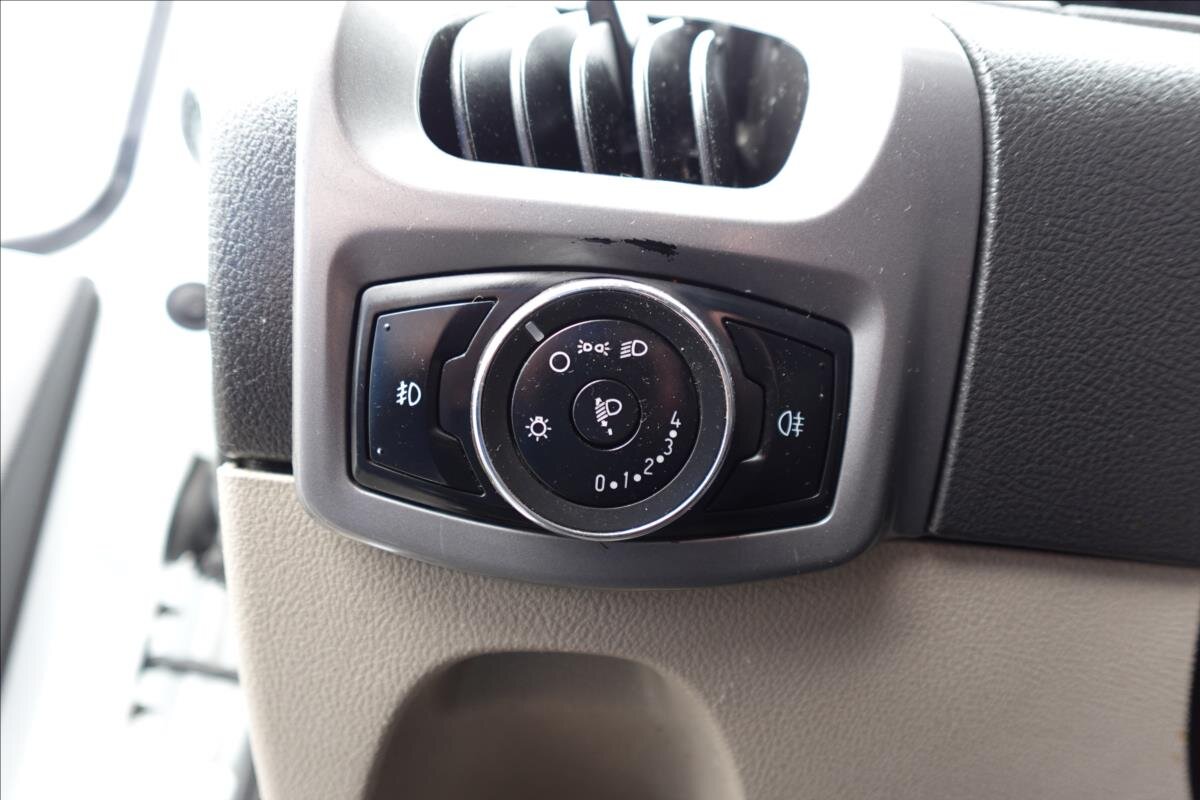 Ford Transit Custom Ostatní 2,0 l 96 kw