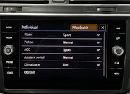 Volkswagen Tiguan Allspace SUV / Terénní 2,0 l 147 kw