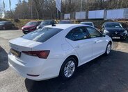 Škoda Octavia Sedan 2,0 l 85 kw