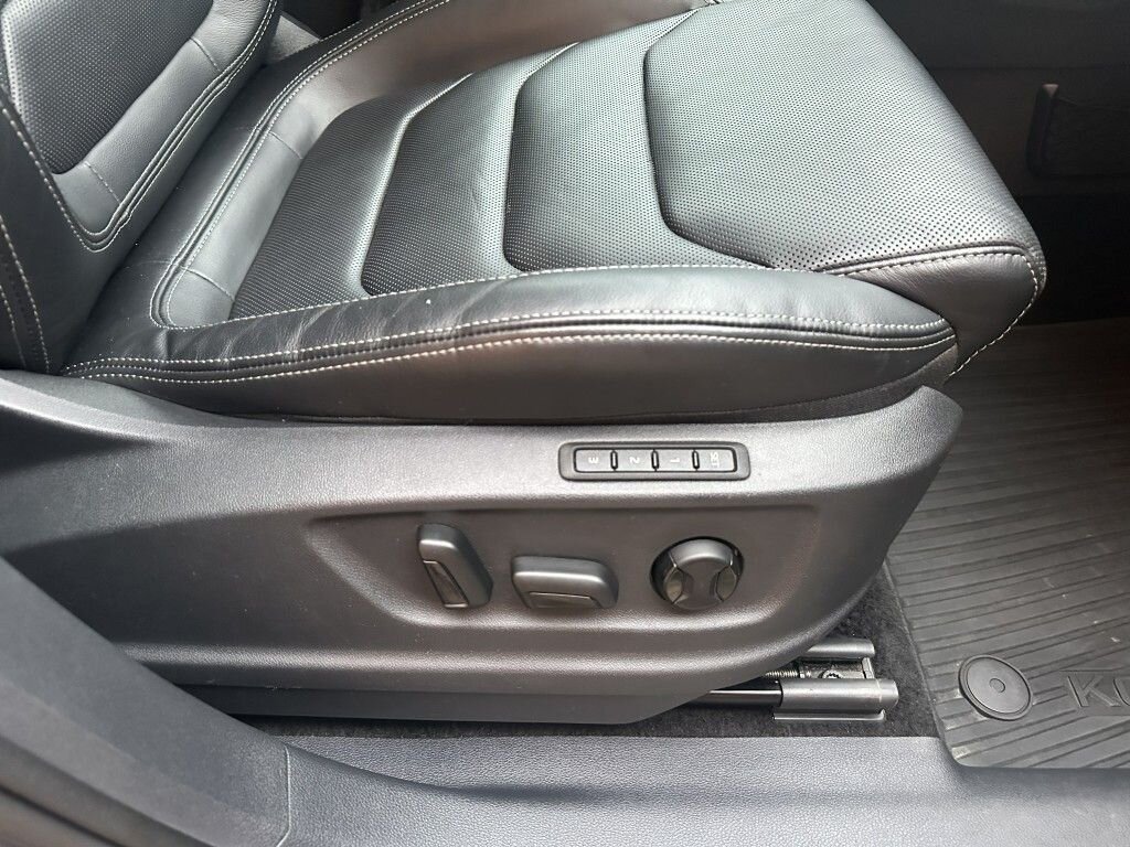 Škoda Kodiaq SUV 2,0 l 140 kw