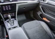 Volkswagen Arteon Kombi 2,0 l 147 kw