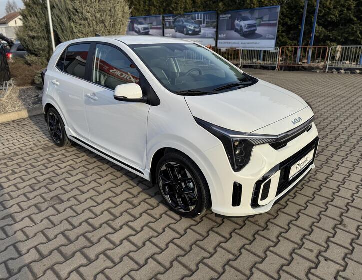 KIA Picanto 9