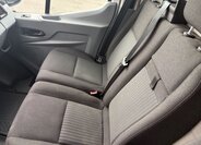Ford Transit Skříň 2,0 l 96 kw