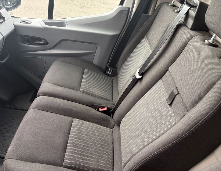 Ford Transit Skříň 2,0 l 96 kw