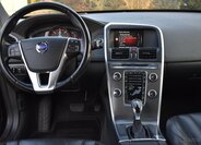 Volvo XC60 SUV / Terénní 0,0 158 kw