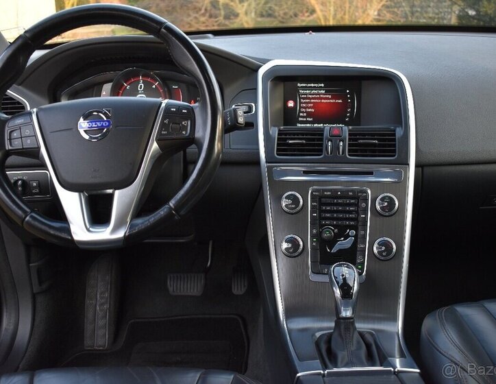 Volvo XC60 SUV / Terénní 0,0 158 kw
