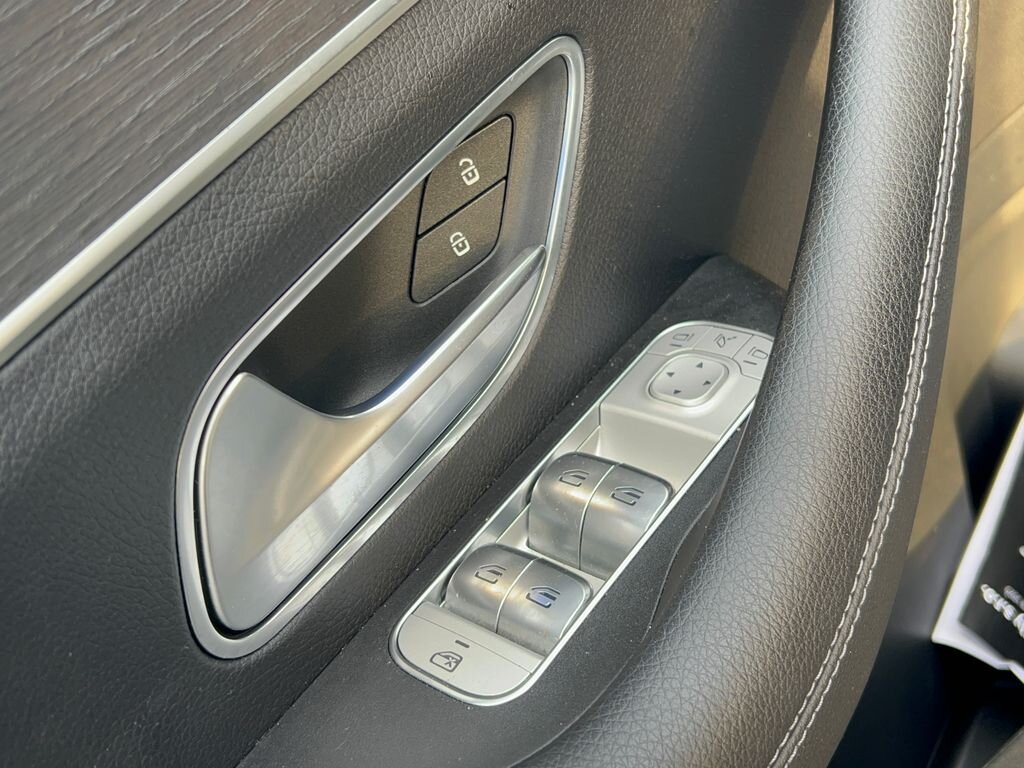 Mercedes-Benz Ostatní