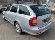 Škoda Octavia 8