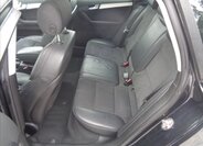 Audi A3 Hatchback 2,0 l 125 kw