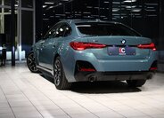 BMW Řada 4 Liftback 2,0 l 140 kw