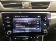 Škoda Superb Liftback 2,0 l 140 kw