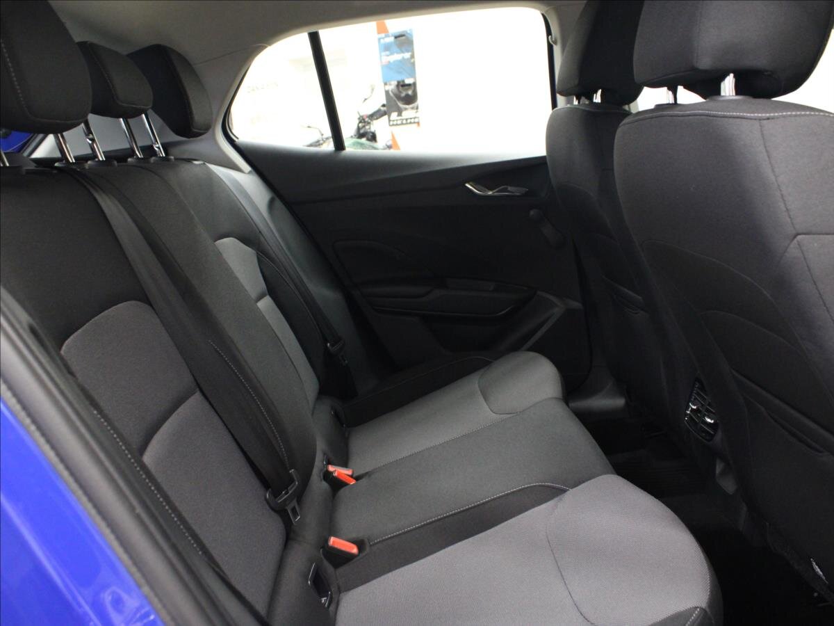 Škoda Fabia Hatchback 999,0 70 kw