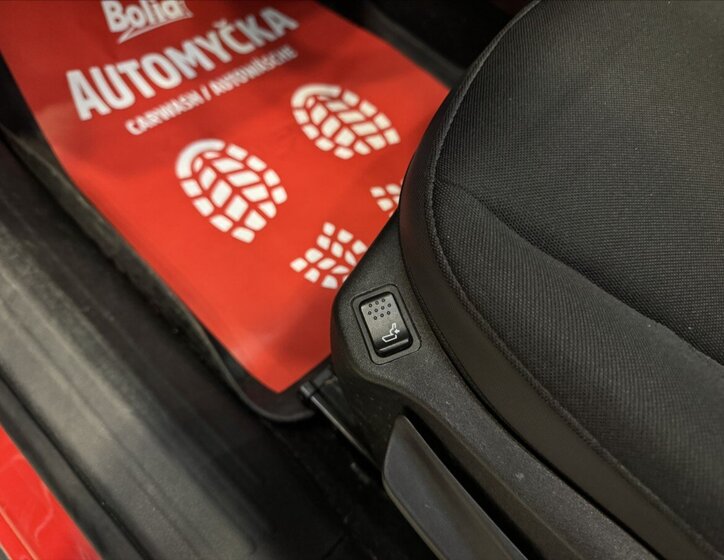 Jeep Renegade SUV 1,4 l 125 kw