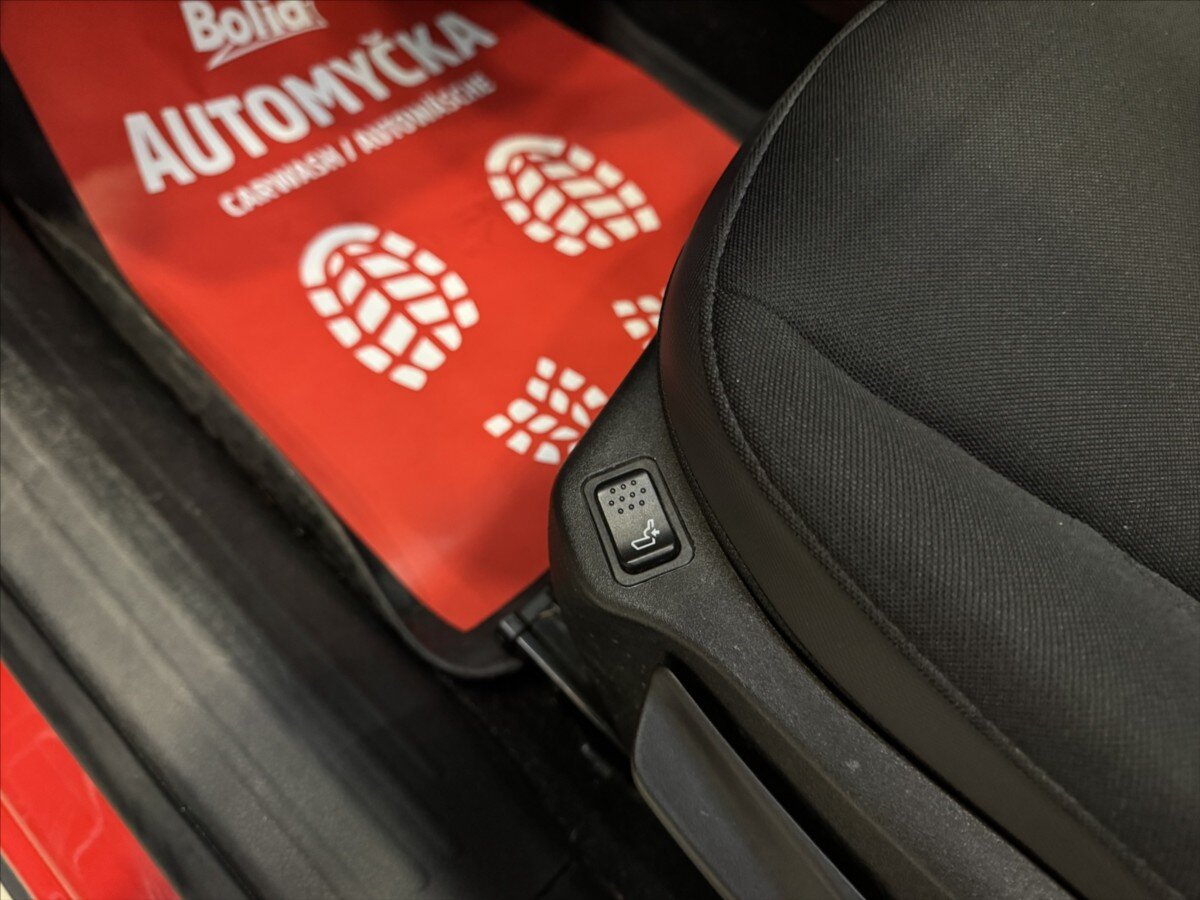 Jeep Renegade SUV 1,4 l 125 kw