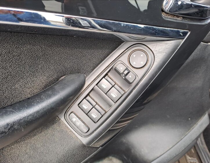 Citroën C4 Picasso MPV 1,6 l 82 kw