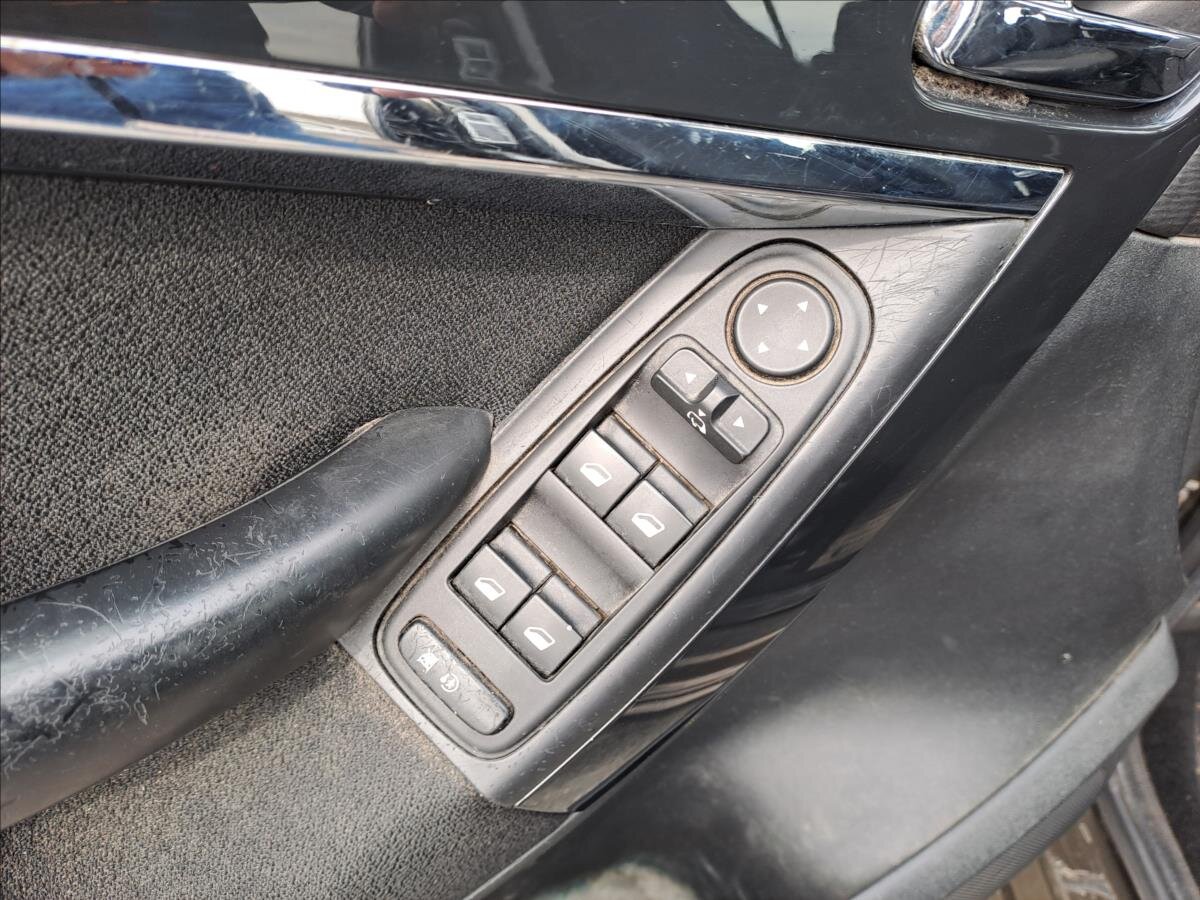 Citroën C4 Picasso MPV 1,6 l 82 kw