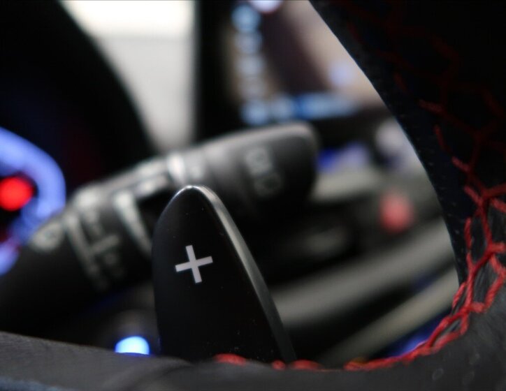 Hyundai i30 Kombi 1,5 l 117 kw