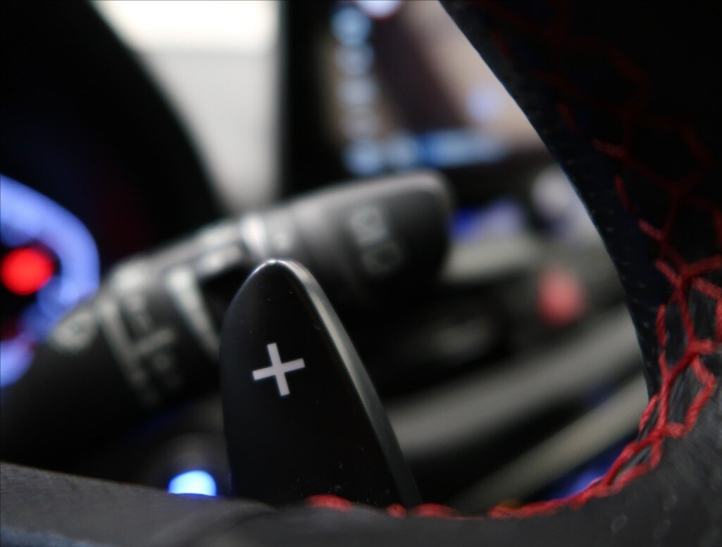 Hyundai i30 Kombi 1,5 l 117 kw