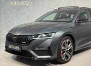 Škoda Octavia 6