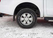 Ford Ranger Pick-up 2,2 l 118 kw