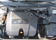 Škoda Octavia Kombi 1,6 l 75 kw