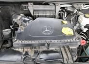 Mercedes-Benz Sprinter 22