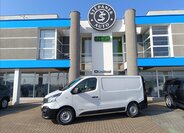 Renault Trafic Ostatní 1,6 l 89 kw